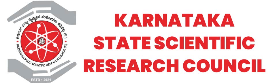 KARNATAKA STATE SCIENTIFIC RESEARCH COUNCIL