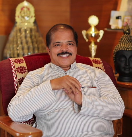 Dr Hulikal Nataraj